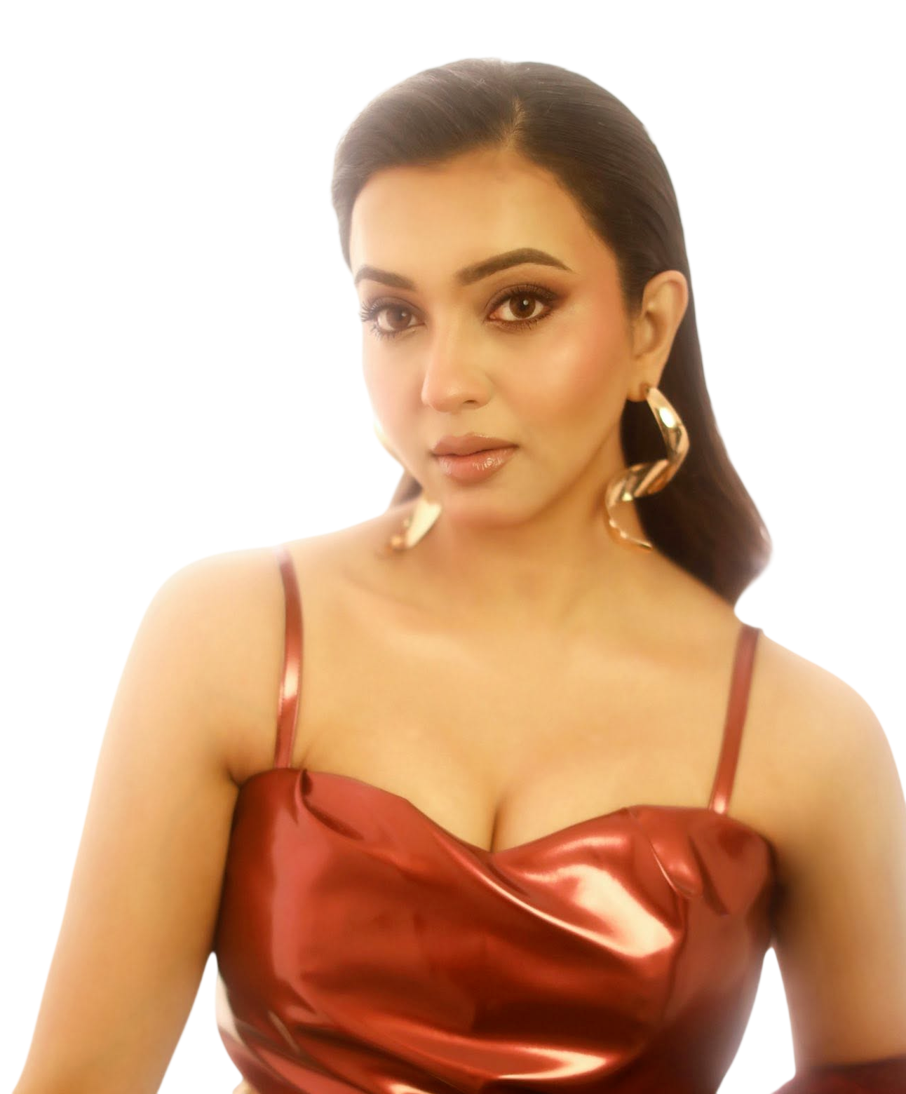 কৌশানী মুখার্জি